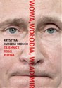 Wowa Wołodia Władimir Tajemnice Rosji Putina to buy in USA