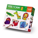 Puzzle Yes I can Dżungla to buy in Canada