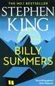 Billy Summers  - Stephen King