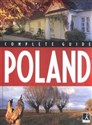 Polska Wielki Przewodnik wersja angielska Poland Complete Guide polish books in canada