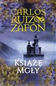 Książę Mgły - Carlos Ruiz Zafon