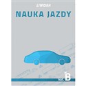 Podręcznik Nauka Jazdy kategoria B - Mariusz Wasiak, Marek Tomaszewski, Zbigniew Papuga