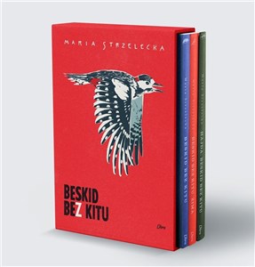 Beskid bez kitu Pakiet trzech tomów pl online bookstore