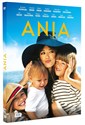 Ania DVD  - 