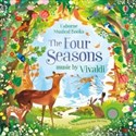 The Four Seasons with music by Vivaldi - 