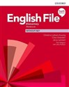 English File Elementary Workbook without key - Christina Latham-Koenig, Clive Oxenden, Kate Chomacki