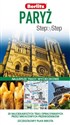 Paryż Step by Step Przewodnik Berlitz - Michael Macaroon