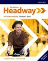 Headway Pre-Intermediate Student's Book with Online Practice - Christina Latham-Koenig, Clive Oxenden, Kate Chomacki