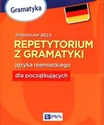 Repetytorium z gramatyki języka niemieckiego dla początkujących polish usa
