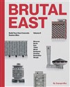 Brutal East II - Zupagrafika