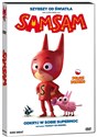 Samsam DVD  Polish Books Canada