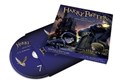 [Audiobook] Harry Potter and the Philosopher's Stone CD - J.K. Rowling