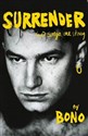 Surrender 40 Songs, One Story - Bono