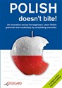 Polish doesn't bite! + CD Polish Books Canada