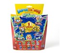 SuperThings Neon Power Pack 10 1szt. mix - 