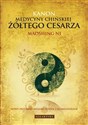 Kanon Medycyny Chińskiej Żółtego Cesarza - Polish Bookstore USA