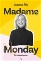 Madame Monday - po dorosłemu to buy in USA