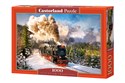 Puzzle Steam Train 1000 - 