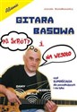 Gitara basowa na skróty i na wesoło - Jacek Bandkowski