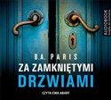 [Audiobook] Za zamkniętymi drzwiami - B.A. Paris