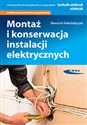Montaż i konserwacja instalacji elektrycznych - Sławomir Kołodziejczyk