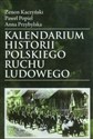 Kalendarium historii polskiego ruchu ludowego  