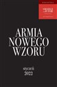 Armia Nowego Wzoru Styczeń 2022 books in polish