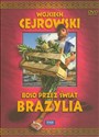 Wojciech Cejrowski - Boso przez świat Brazylia polish books in canada