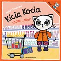 Kicia Kocia mówi: NIE! books in polish
