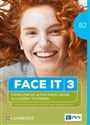 Face it 3 B2 Podręcznik  in polish