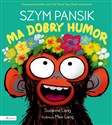 Szym Pansik ma dobry humor  Polish Books Canada