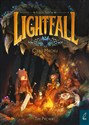 Lightfall Tom 3 Czas mroku buy polish books in Usa