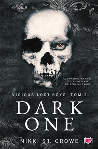 Dark One Vicious Lost Boys Tom 2  