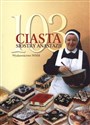 103 ciasta siostry Anastazji Polish bookstore