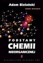 Podstawy chemii nieorganicznej Tom 2 books in polish