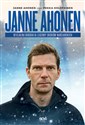 Janne Ahonen Oficjalna biografia legendy skoków narciarskich books in polish