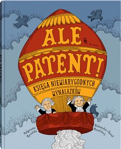 Ale patent! to buy in USA