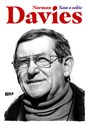 Norman Davies Sam o sobie pl online bookstore