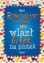 Rymowanki polskie czyli wlazł kotek na płotek - Polish Bookstore USA