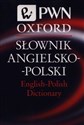Słownik Angielsko-Polski English-Polish Dictionary PWN Oxford Polish Books Canada