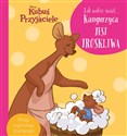 Jak widzę świat... Kangurzyca jest troskliwa Disney Kubuś i Przyjaciele online polish bookstore