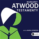 [Audiobook] Testamenty - Margaret Atwood