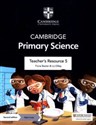 Cambridge Primary Science Teacher's Resource 5 buy polish books in Usa