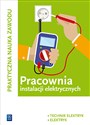 Pracownia instalacji elektrycznych Kwalifikacja E.8 Technik elektryk elektryk Szkoła ponadgimnazjalna - Stanisław Karasiewicz