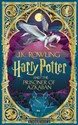 Harry Potter and the Prisoner of Azkaban: MinaLima Edition  - J.K. Rowling