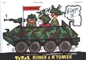 Tytus Romek i Atomek 4 Tytus żołnierzem - H.J. Chmielewski