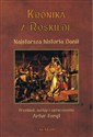 Kronika z Roskilde Najstarsza historia Danii polish books in canada