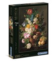 Puzzle 1000 Museum Louvre Bowl of Flowers - 