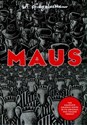 Maus I & II  pl online bookstore