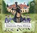 [Audiobook] Akademia Pana Kleksa - Jan Brzechwa